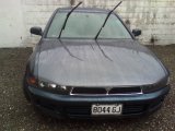1998 Mitsubishi GALANT for sale in Kingston / St. Andrew, Jamaica