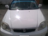 2000 Honda Civic for sale in Kingston / St. Andrew, Jamaica