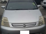 2003 Honda STREAM for sale in Kingston / St. Andrew, Jamaica
