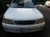 2001 Nissan Bluebird Eprise for sale in St. Ann, Jamaica