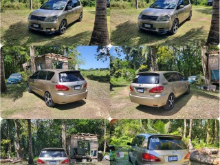 2002 Toyota Ipsum for sale in Westmoreland, Jamaica