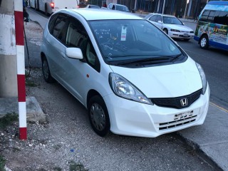 2013 Honda Fit for sale in Kingston / St. Andrew, Jamaica