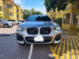 2021 BMW X4