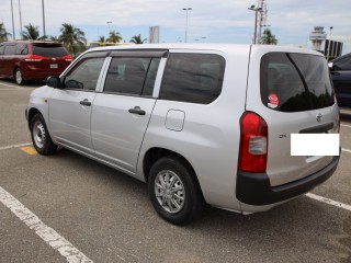 2014 Toyota Probox for sale in Kingston / St. Andrew, Jamaica