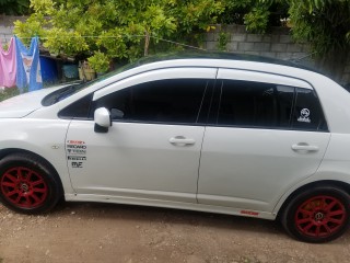 2005 Nissan tida for sale in St. Catherine, Jamaica