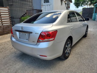 2012 Toyota ALLION for sale in Kingston / St. Andrew, Jamaica