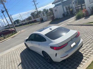 2021 BMW Gran Coupe