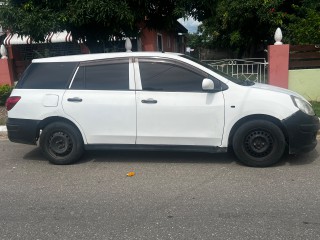 2012 Nissan AD Wagon
$500,000