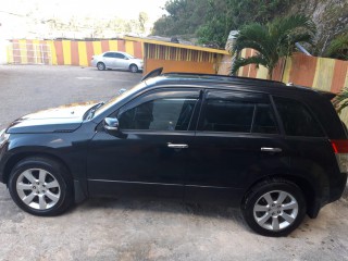 2012 Suzuki Grand Vitara for sale in Manchester, Jamaica