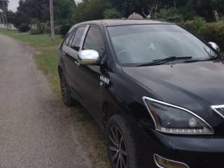 2007 Toyota Harrier Lexus for sale in St. Ann, Jamaica