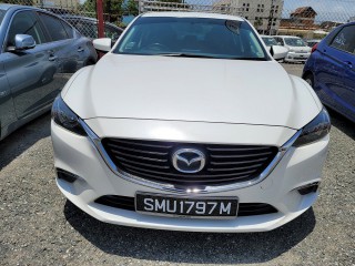 2015 Mazda Mazda 6 for sale in Kingston / St. Andrew, Jamaica