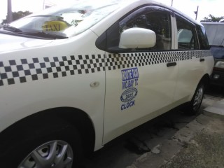 2012 Nissan Ad wagon for sale in St. James, Jamaica