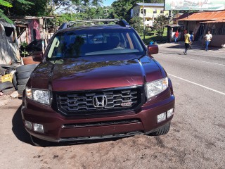 2007 Honda 2007 Honda ridgeline for sale in St. Elizabeth, Jamaica