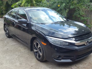 2017 Honda civic for sale in St. Catherine, Jamaica