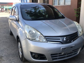 2012 Nissan Note for sale in Kingston / St. Andrew, Jamaica