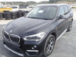 2017 BMW X1  XDRIVE 18D X LINE for sale in St. Mary, Jamaica