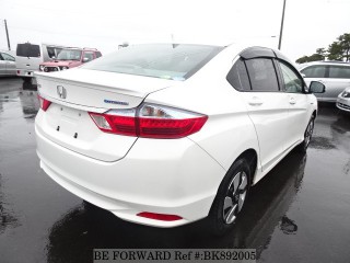 2017 Honda Grace Hybrid for sale in Kingston / St. Andrew, Jamaica