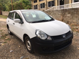 2016 Nissan AD for sale in Kingston / St. Andrew, Jamaica