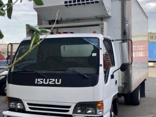 2004 Isuzu NPRHD for sale in Kingston / St. Andrew, Jamaica