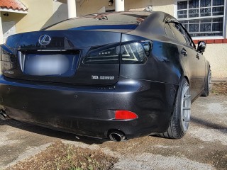 2010 Lexus Is250