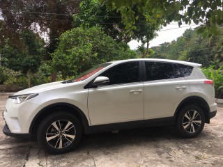 2018 Toyota Rav4 for sale in Kingston / St. Andrew, Jamaica