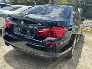 2014 BMW 523d for sale in Kingston / St. Andrew, Jamaica