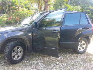 2014 Suzuki Grande Vitara for sale in St. James, Jamaica