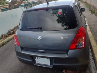 2010 Suzuki Swift for sale in Kingston / St. Andrew, Jamaica