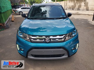 2016 Suzuki VITARA