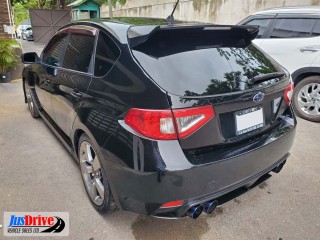 2011 Subaru IMPREZA STI for sale in Kingston / St. Andrew, Jamaica