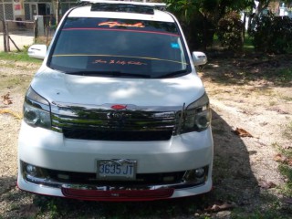 2012 Toyota Voxy for sale in St. Elizabeth, Jamaica