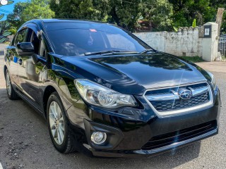 2013 Subaru G4