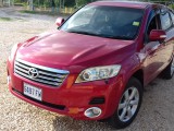 2007 Toyota Vanguard for sale in Clarendon, Jamaica