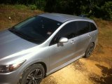 2009 Honda Stream for sale in Westmoreland, Jamaica