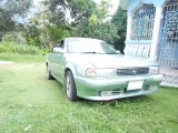 1991 Nissan Sunny for sale in St. James, Jamaica