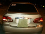 2004 Toyota Altis for sale in St. James, Jamaica