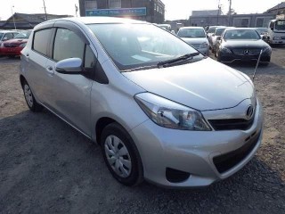 2014 Toyota VITZ for sale in Kingston / St. Andrew, Jamaica