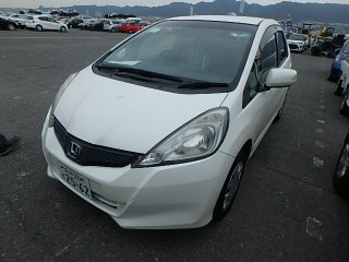 2011 Honda Fit for sale in Kingston / St. Andrew, Jamaica