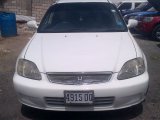 2000 Honda Civic Ferio   EK3 for sale in Kingston / St. Andrew, Jamaica
