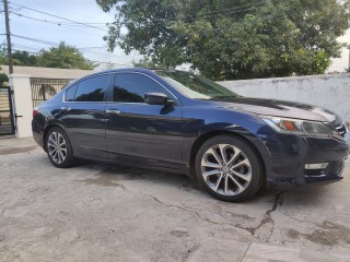 2013 Honda Accord for sale in Kingston / St. Andrew, Jamaica