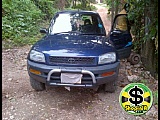 1995 Toyota Rav4 for sale in Kingston / St. Andrew, Jamaica
