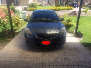 2010 Toyota Yaris for sale in Kingston / St. Andrew, Jamaica