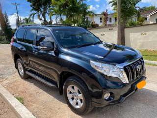 2015 Toyota Prado for sale in Manchester, Jamaica
