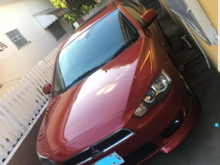 2009 Mitsubishi Lancer for sale in Kingston / St. Andrew, Jamaica