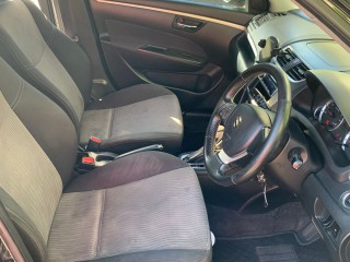 2012 Suzuki Swift for sale in Kingston / St. Andrew, Jamaica