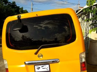 2010 Nissan Urvan for sale in St. Catherine, 
