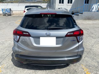 2017 Honda Vezel Hybrid