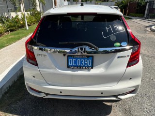 2018 Honda Fit for sale in Kingston / St. Andrew, Jamaica