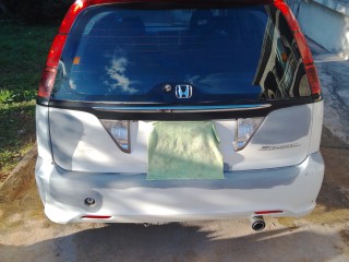 2006 Honda Honda stream