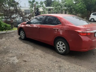 2017 Toyota Corolla for sale in St. Catherine, Jamaica